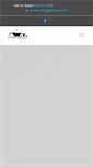 Mobile Screenshot of handhroofingks.com